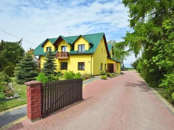 Pensjonat Osowianka Osowa  Екстер'єр фото